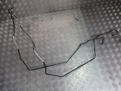 Провода тормозные abs усилитель тормозов a5 rs5 8w фото №1