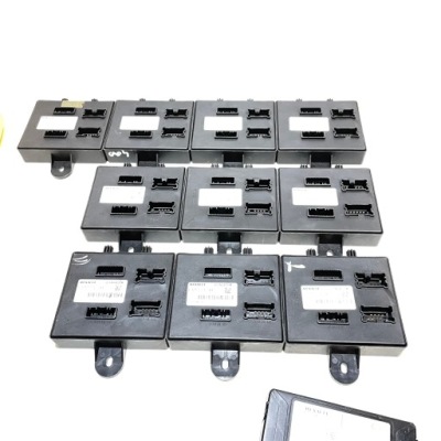 Renault clio iv captur модуль emm-t4 231a04735r l1 фото №1