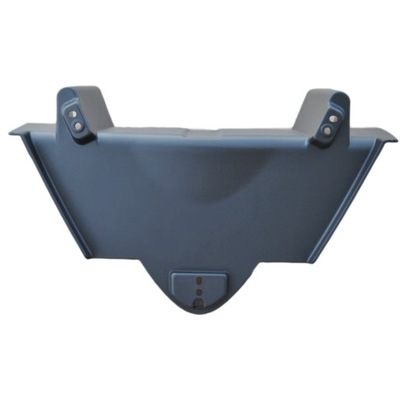 Защита решётка alfa romeo stelvio qv фото №1