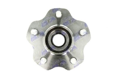 Bta ступица колеса infiniti fx 35 привод na 4 колеса фото №1