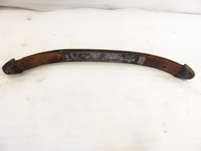 Рессора перед vw lt 28-46 ii фургон фото №1