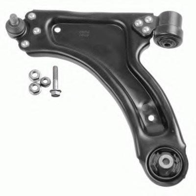 SWINGARM LEFT OPEL CORSA C 2000-2006  