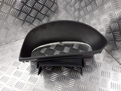 Рамка захист спідометра renault laguna ii 8200025894 фото №1