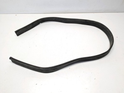 Прокладка капот mercedes x253 w253 glc a2538315900 фото №1