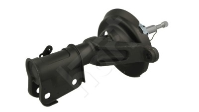 Амортизатор перед правий honda civic vii фото №1