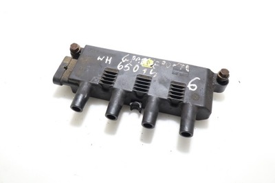 Катушка зажигания fiat grande punto 1.2 фото №1