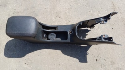 Chevrolet cruze туннель средний защита фото №1