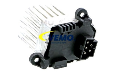 VEMO ELEMENTO DIRECCION SOPLADORES BMW 3 E36 3 E46 5 E39 X3 E83 X5 E53  