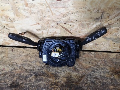 Citroen peugeot переключатель pod руль лента фото №1