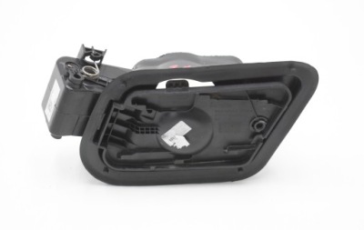 Hyundai i20 iii кришка заливної пального w крила 81597-q0000 фото №1