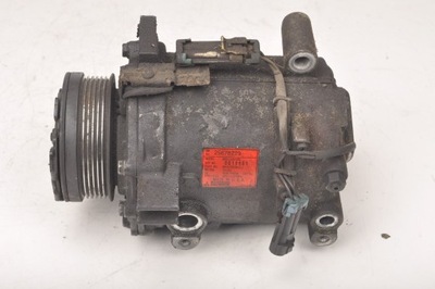 CADILLAC STS 4.6 COMPRESSOR AIR CONDITIONER 25678229  