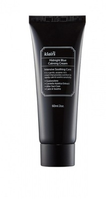 Klairs Midnight Blue Calming Cream Krem do Twarzy