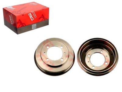 Trw db4328 барабан гальмівний фото №1