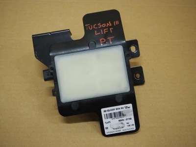 Радар distronic правый задняя hyundai tucson iii lift фото №1