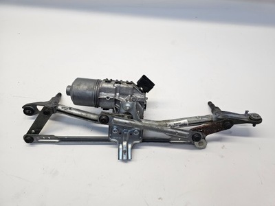 Механизм дворник citroen berlingo iii #2877 фото №1