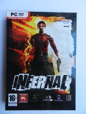 Infernal (PC)