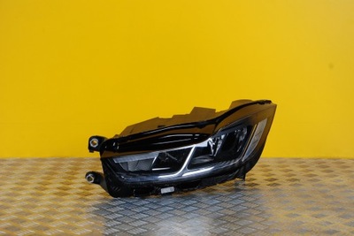 Jaguar i-pace x590 18- фара лампа low led eu фото №1