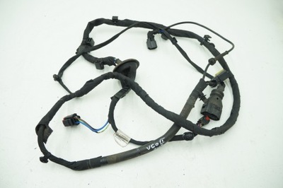 Volvo v60 ii джгут трубопровід 32212814 фото №1