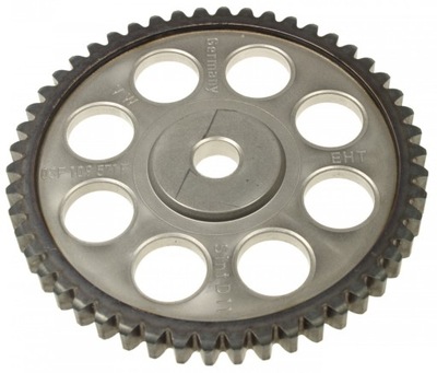 Volkswagen оригінальний номер 03f109571c колесо зубчасте розподільного валу фото №1