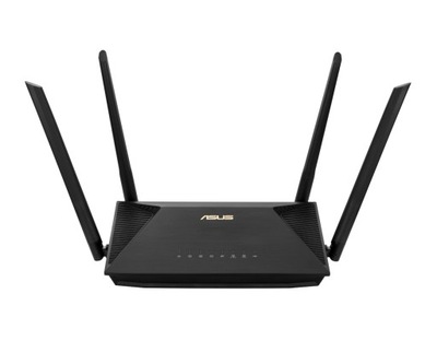 Router ASUS RT-AX53U 802.11ax / Wi-Fi 6