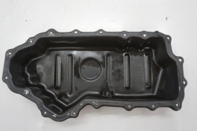 Ford s-max поддон масляная 1.8tdci qywa ys6q-6675-af фото №1