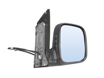 MIROIR DROITE VOLKSWAGEN CADDY 2004- ÉLECTRIQUE - milautoparts-fr.ukrlive.com