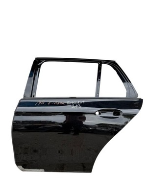 Mercedes e-klasa w213 a213 kombi двері лівий задня фото №1