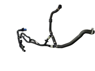 Провода шланг трубки wody renault arkana 1.6 e-tech фото №1