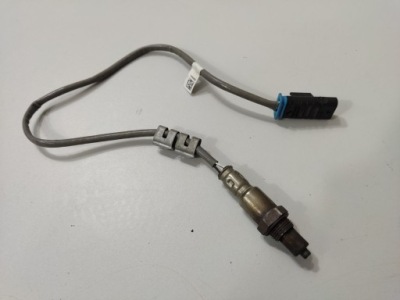 Bmw 3 g20 g21 2022 датчики лямбда-зонд фото №1