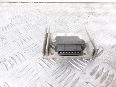 1989 volkswagen golf ii модуль запалювання 211905351d фото №1