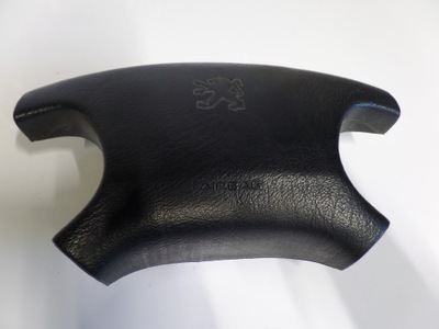 Peugeot expert i подушка безопасности водителя 14913680zl фото №1