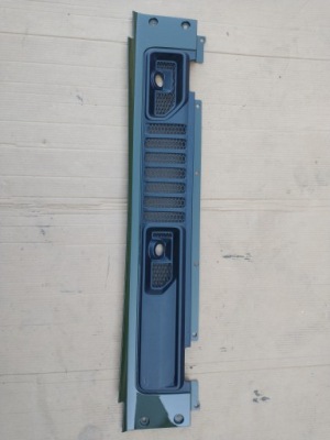 Jeep wrangler jl 2019-2024 рік жабо повний фото №1