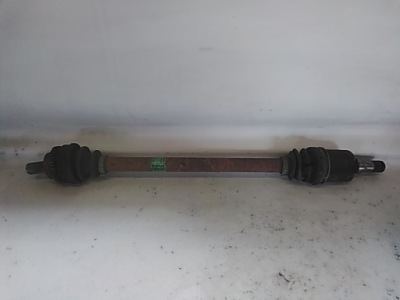 9467 smart fortwo 1.0 приводной вал правая a4513570601 фото №1