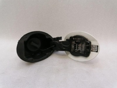 Mercedes sl r231 fuel filler cap a2316300000 бак flap фото №1