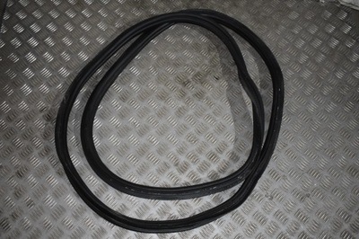 Idealna прокладка кришки багажника mercedes gls x167 1 фото №1