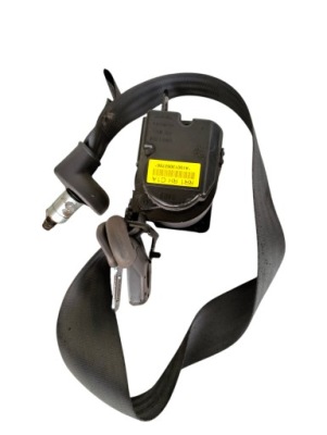 Ремінь безпеки задній правий sangyong rexton rodius 2.0xdi a15013062766 фото №1