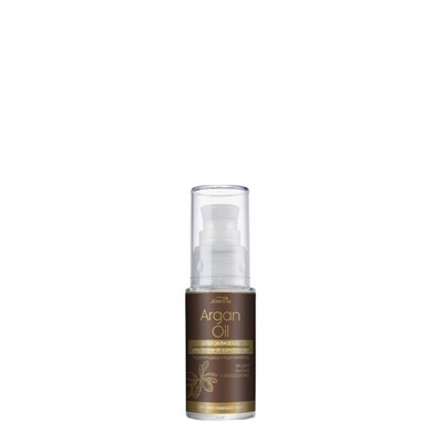 Joanna Argan Oil Eliksir Jedwabisty 30ml