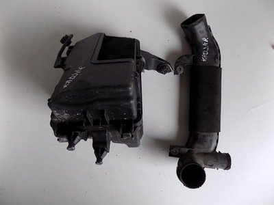 Renault kadjar корпус фильтра воздуха фото №1