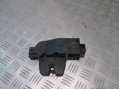 Замок крышки citroen c5 i lift 05' 9652483180 фото №1