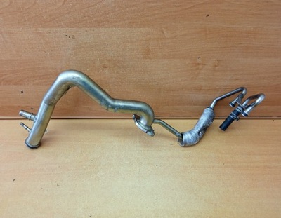 Магистраль wody водяная volvo xc90 ii 2.0 t6 фото №1