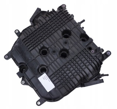 Колектор всмоктуючий infiniti q50 3.5b фото №1