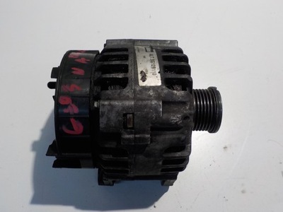 Renault master ii movano 2.5 dci генератор 8200538407 фото №1