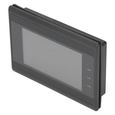 Przemysłowy ekran dotykowy HMI 4.3in TFT LCD