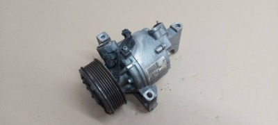 Компресор кондиціонера smart forfour ii фото №1