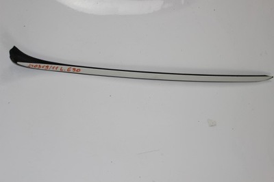 Молдинг левая стекло лобовое e90 a300 фото №1