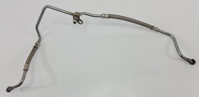 Шланг оливи citroen c6 i 3.0 hdi фото №1