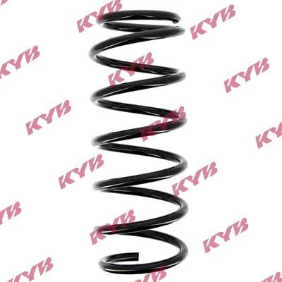 KYB RG1009 RESORTE SUSPENSIONES  