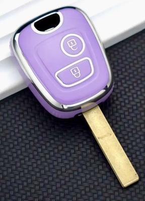 CASING KEY PEUGEOT 106 107 206 207 307 CITROEN C1 C2 C3 C4 AYGO CASE  