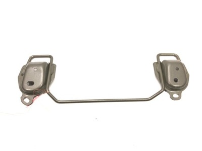 Кронштейн кронштейн isofix toyota corolla 18-22 фото №1