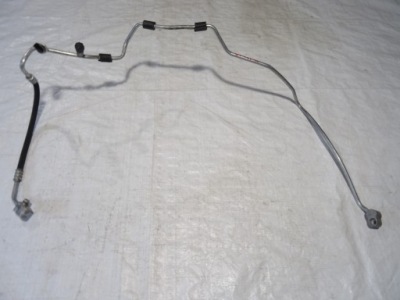 Wąż шланг кондиционера vw passat b6 b7 1.9 tdi фото №1